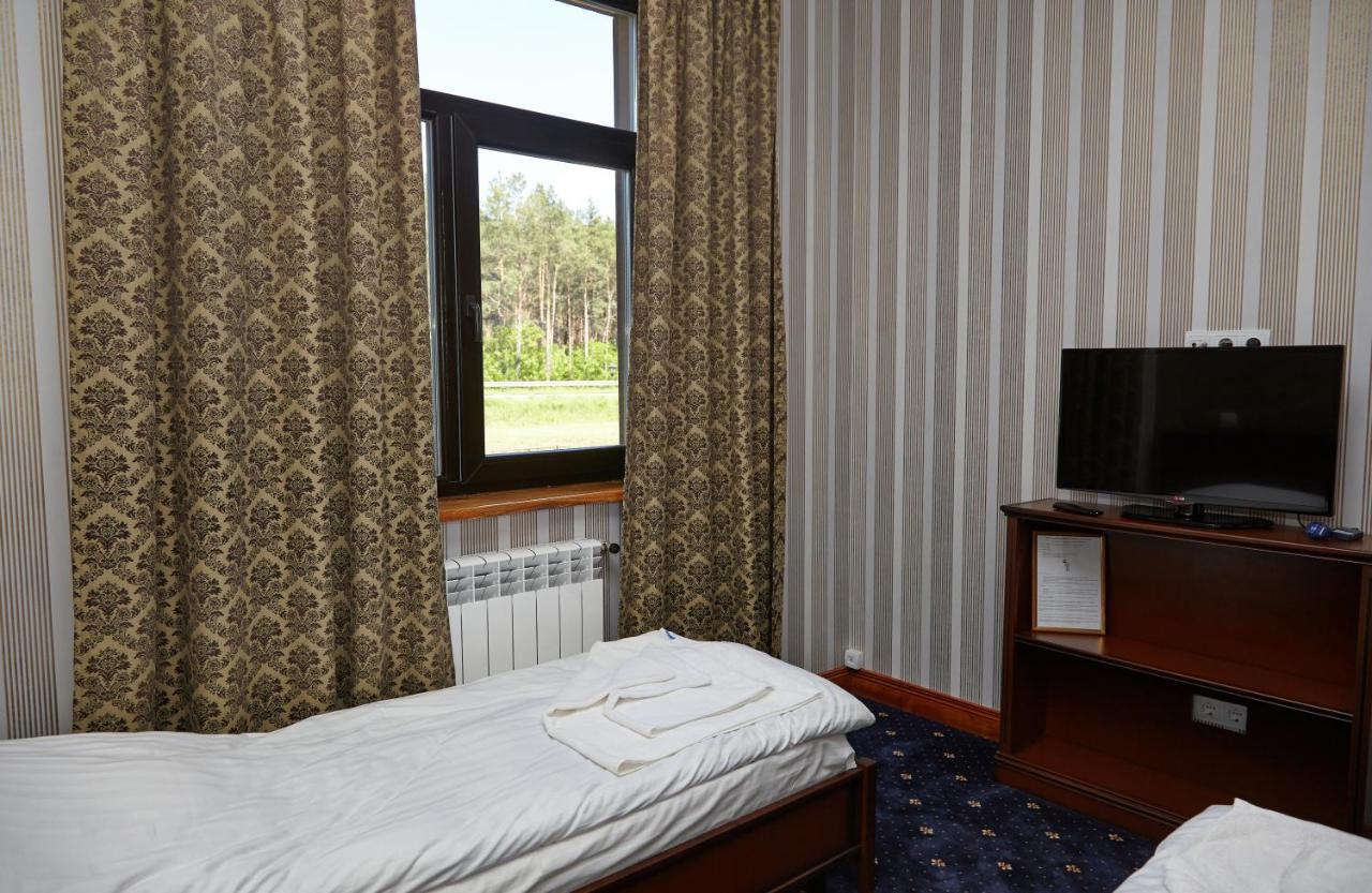 Carivka Hotel Hotel