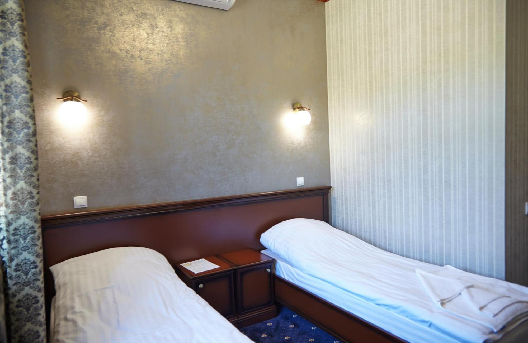 Carivka Hotel Hotel