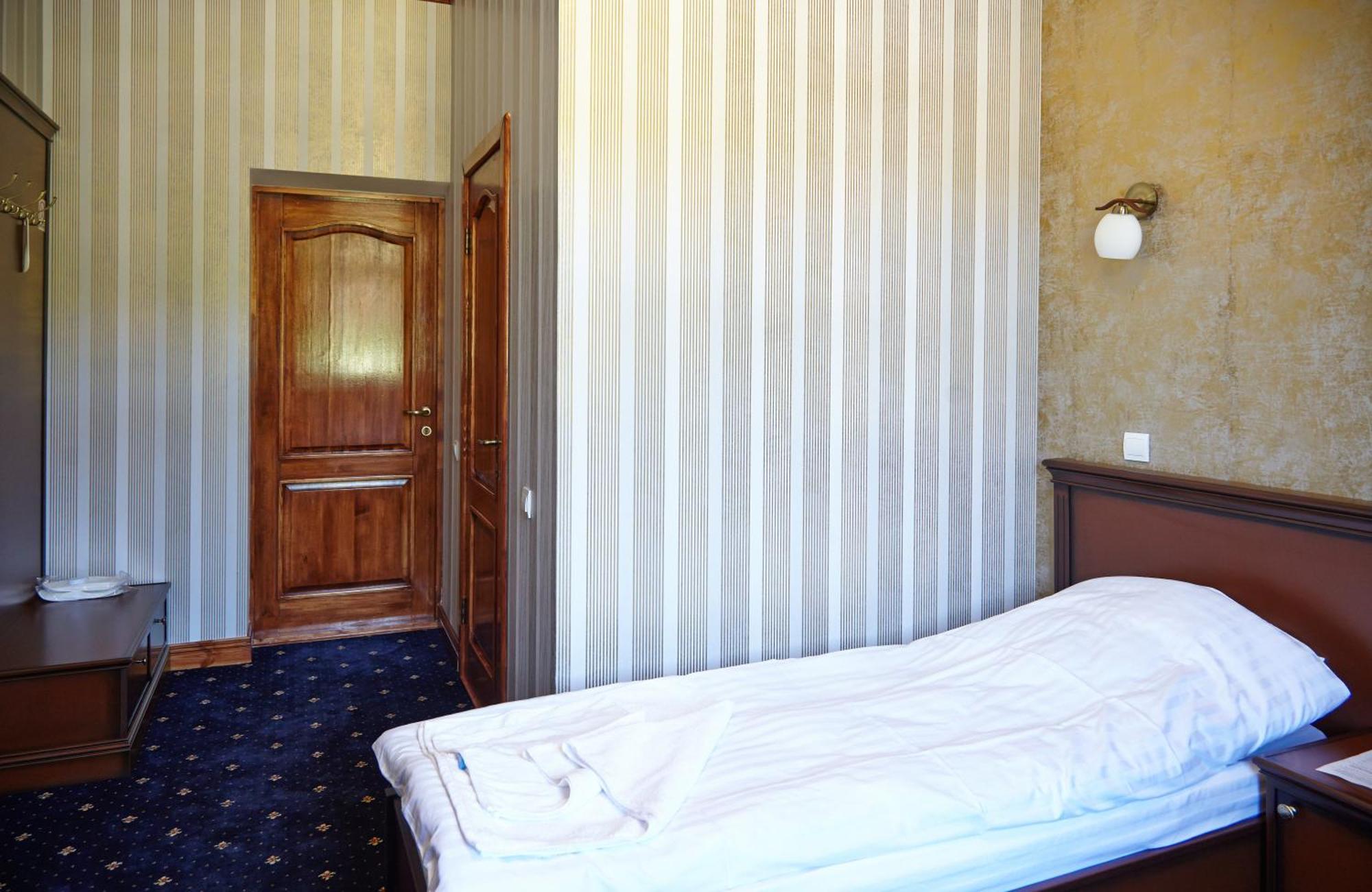 Hotel Carivka Hotel 3*