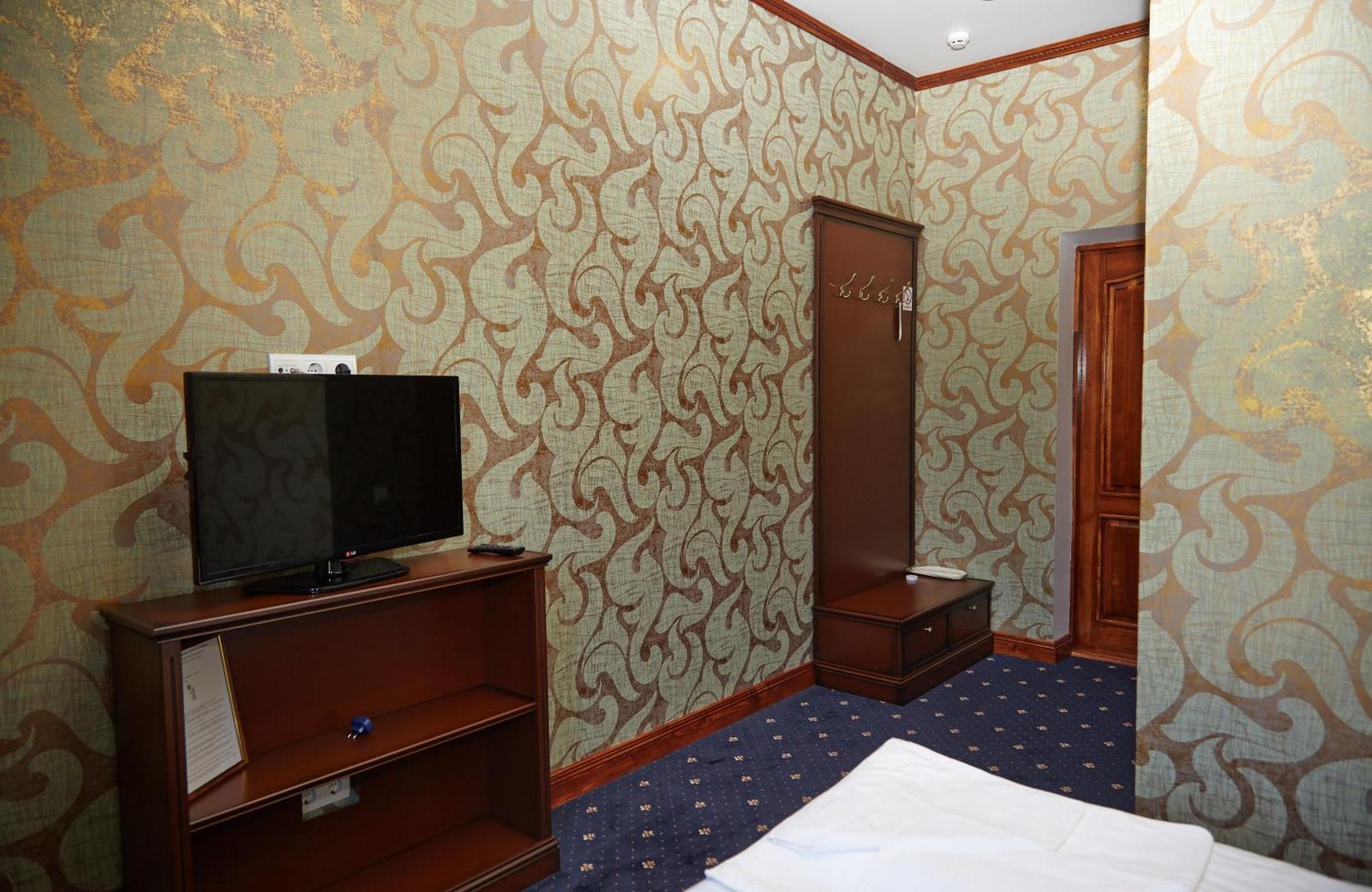 Carivka Hotel Tsarivka
