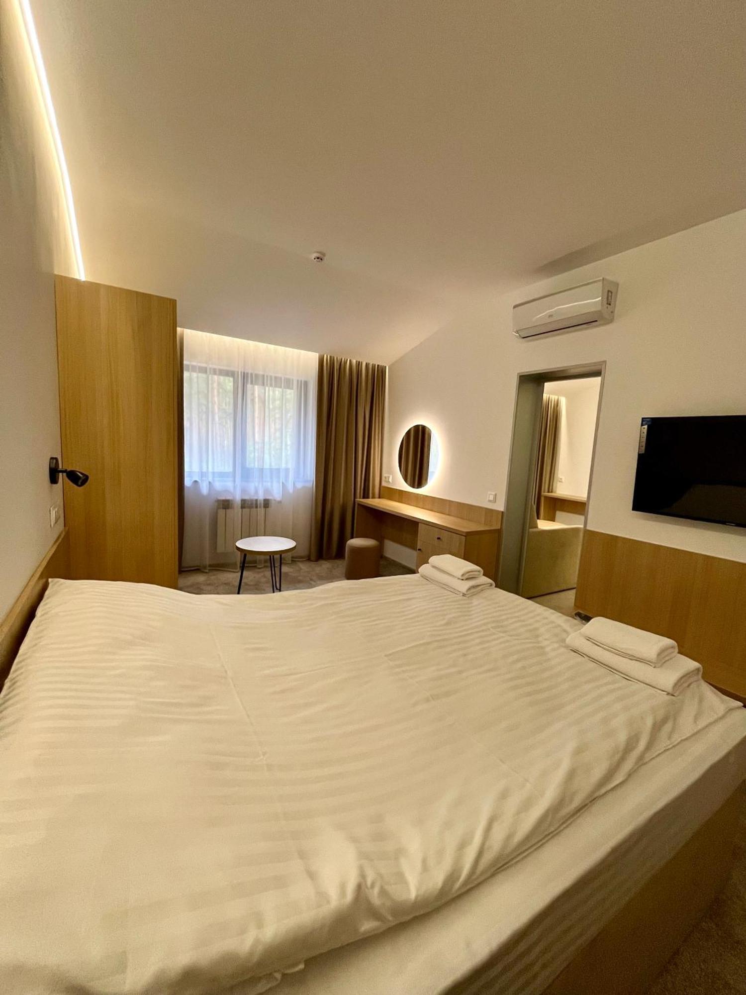 Carivka Hotel Hotel