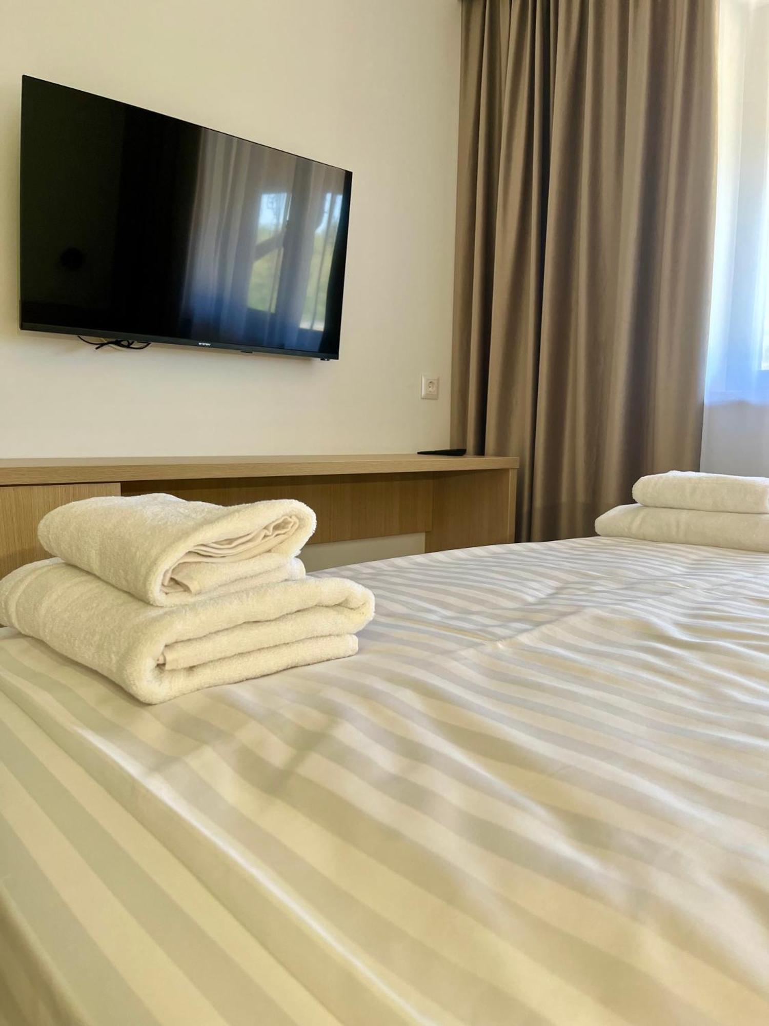 Carivka Hotel Hotel 3*