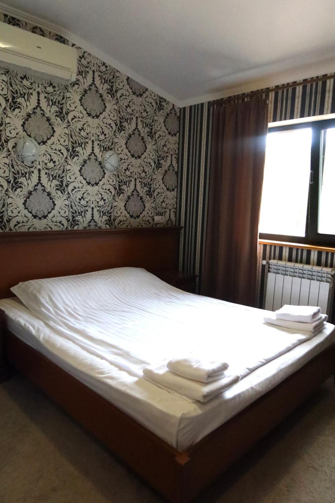 Carivka Hotel 3* Tsarivka