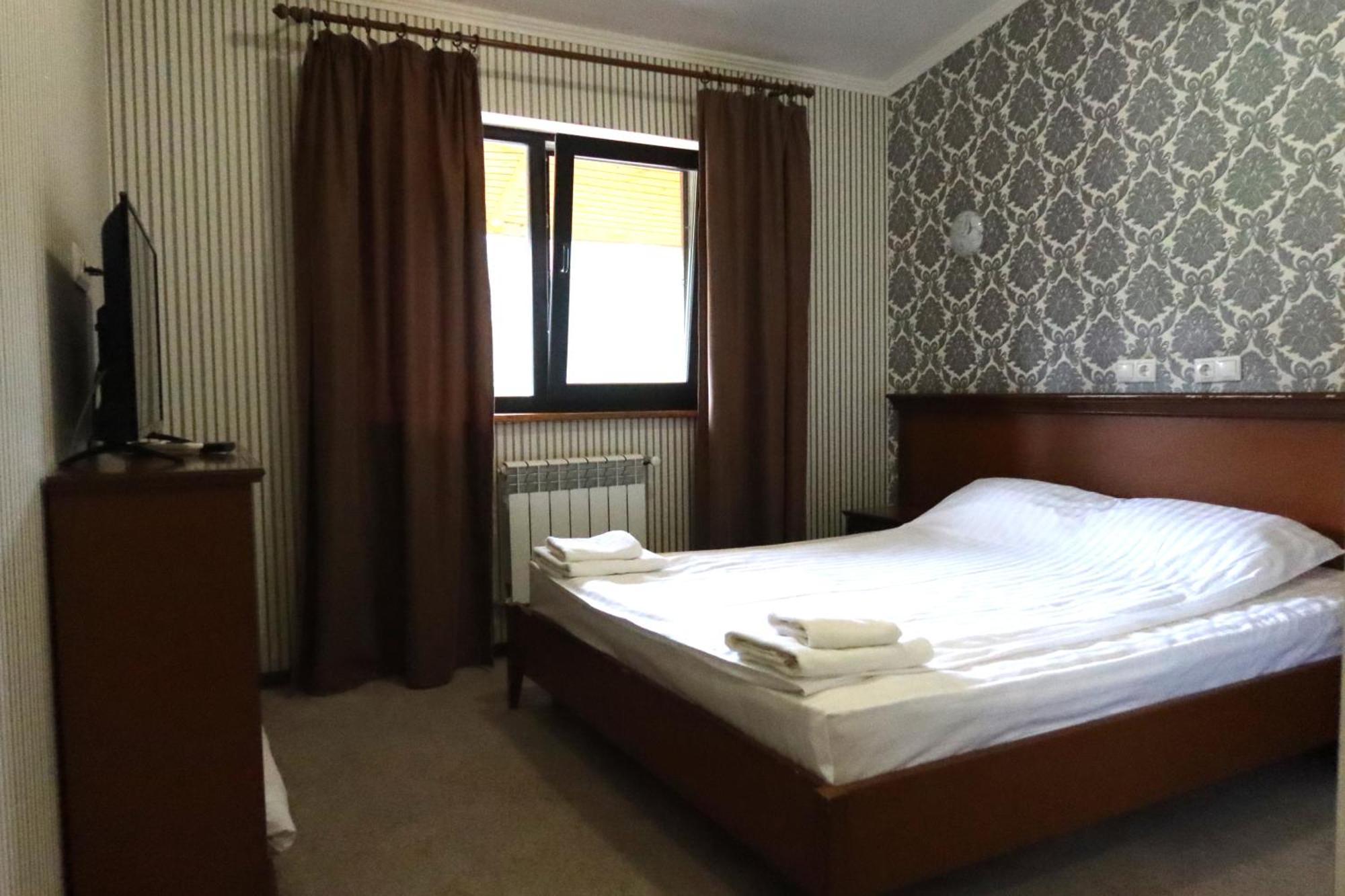 Hotel Carivka Hotel