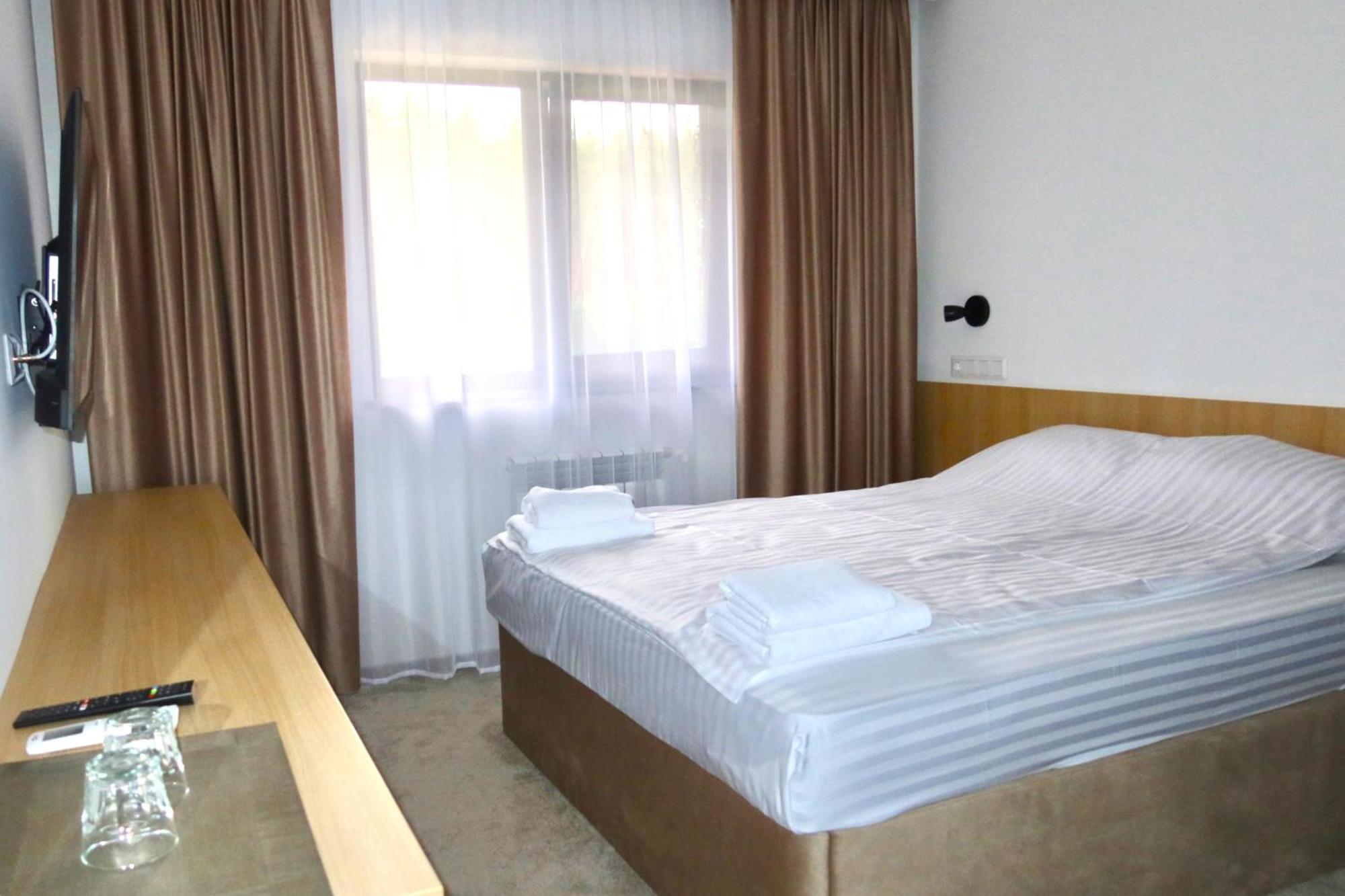 Carivka Hotel Hotel Tsarivka