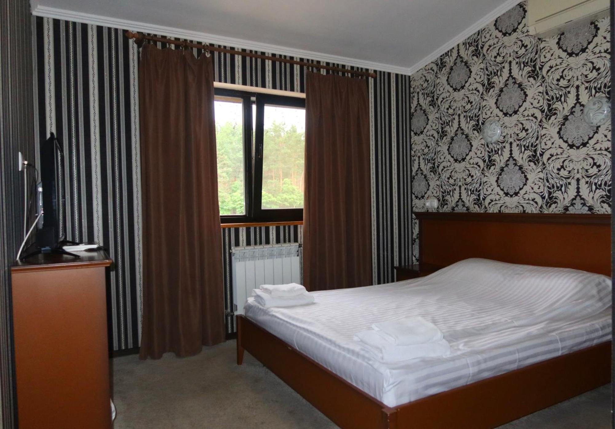 Carivka Hotel 3*