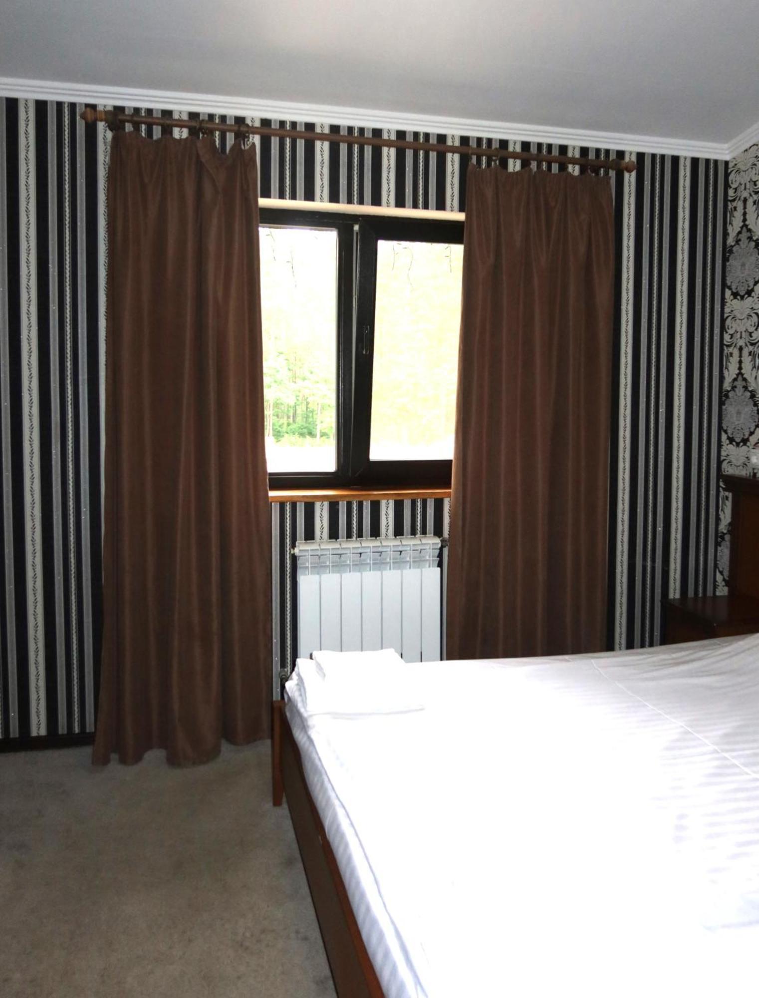 Carivka Hotel Hotel Tsarivka