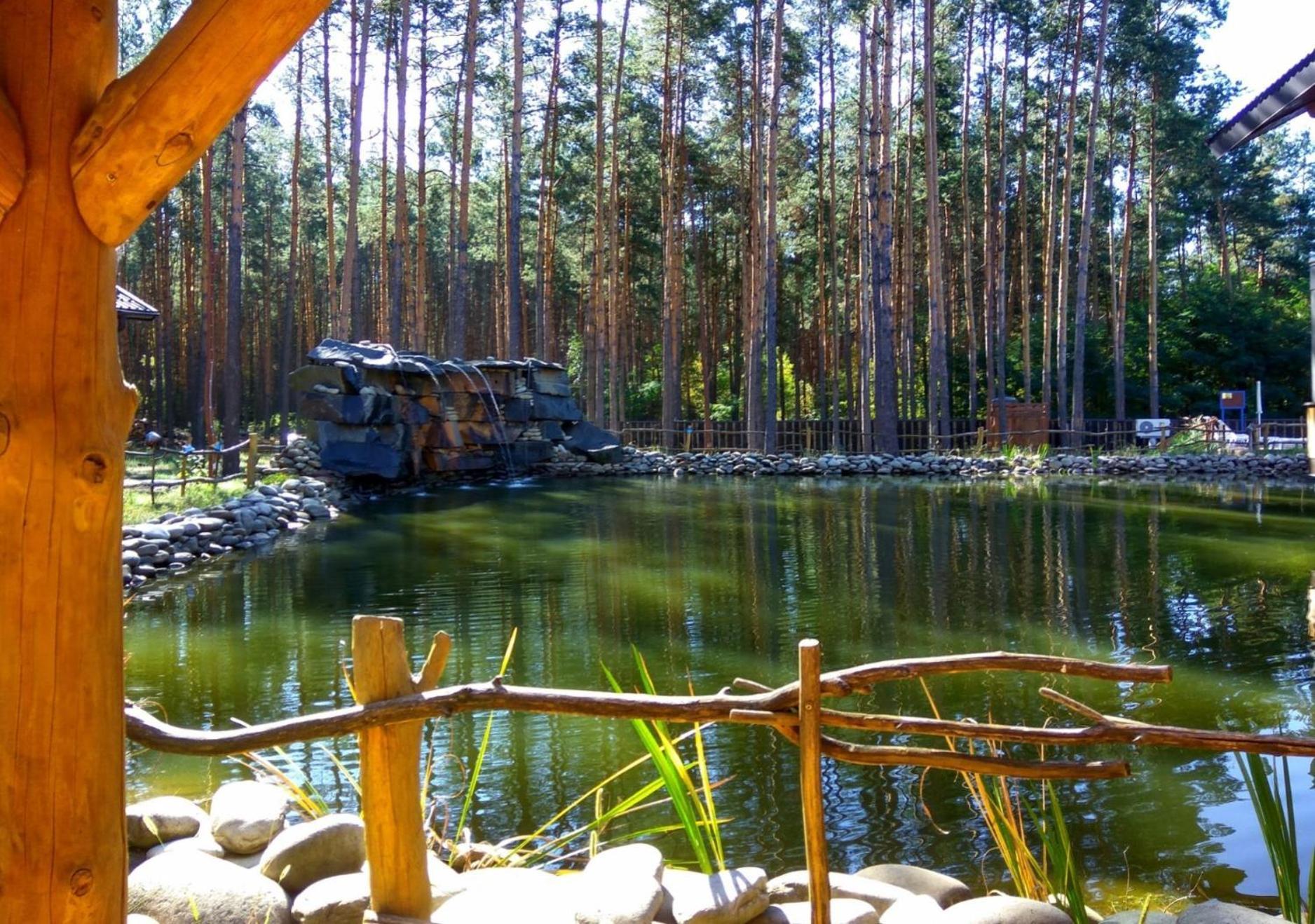 Carivka Hotel Hotel