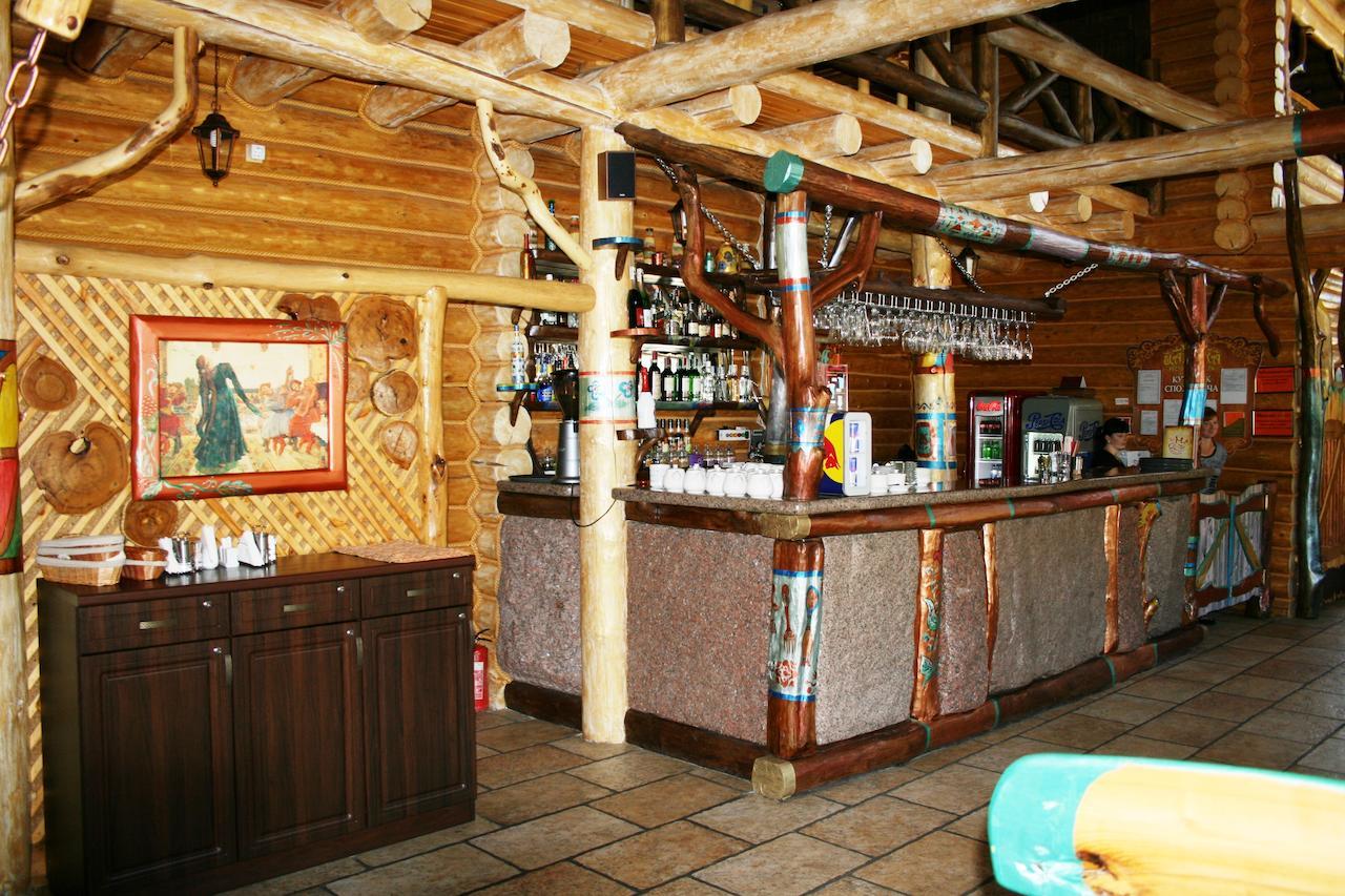 Carivka Hotel