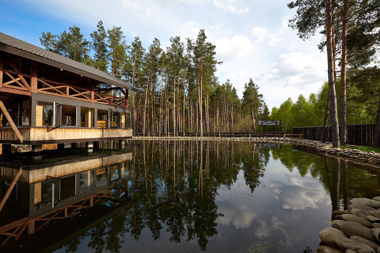 Hotel Carivka Hotel