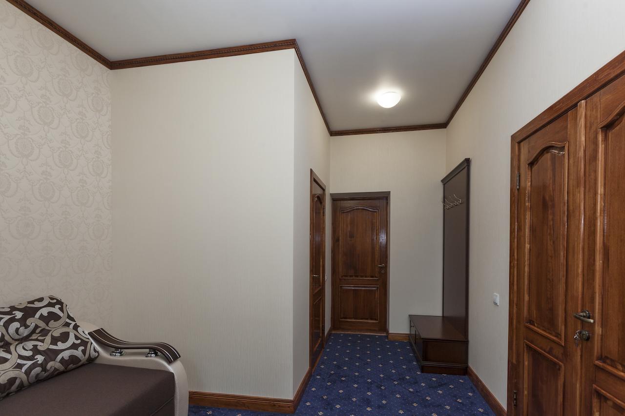 Carivka Hotel 3* Tsarivka
