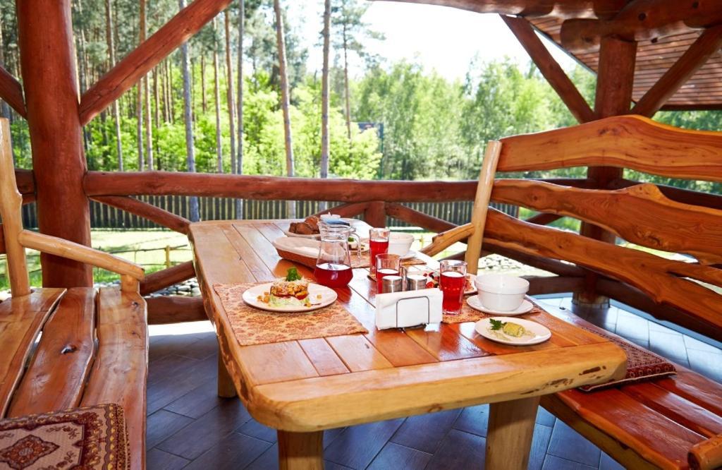 Carivka Hotel 3*