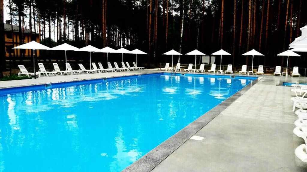 Hotel Carivka Hotel 3*