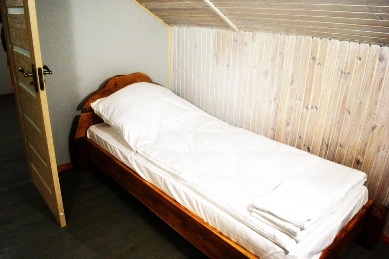 Carivka Hotel