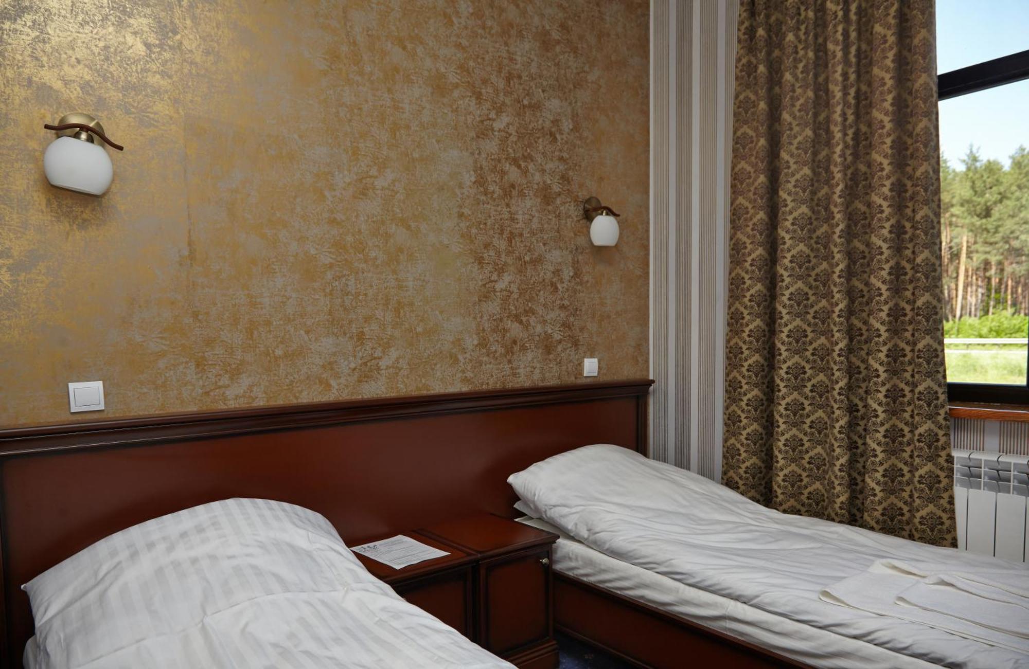 Carivka Hotel Hotel