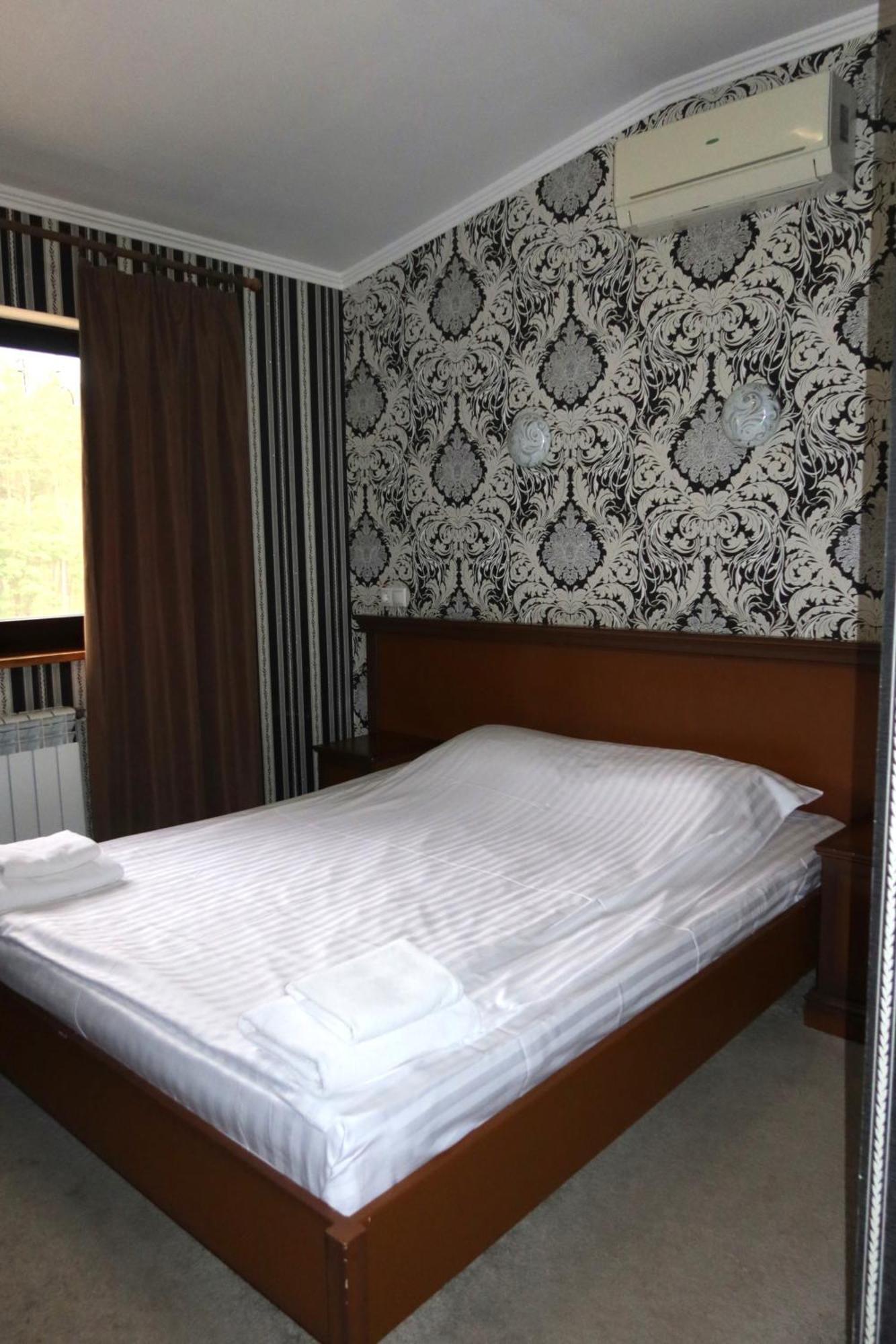 Hotel Carivka Hotel Tsarivka