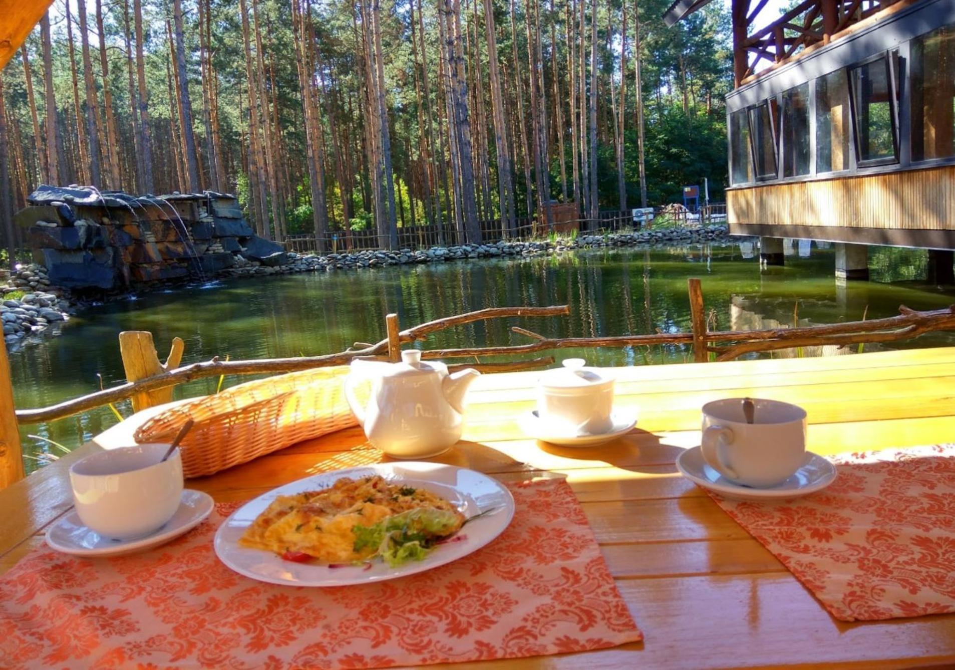 Carivka Hotel 3*