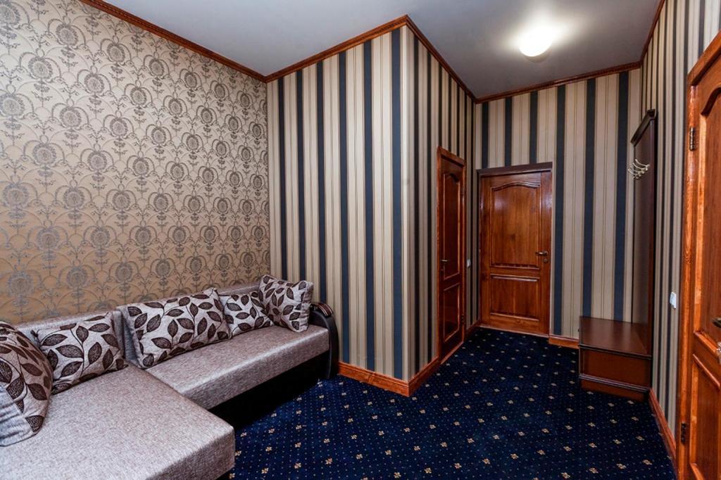 Carivka Hotel Tsarivka