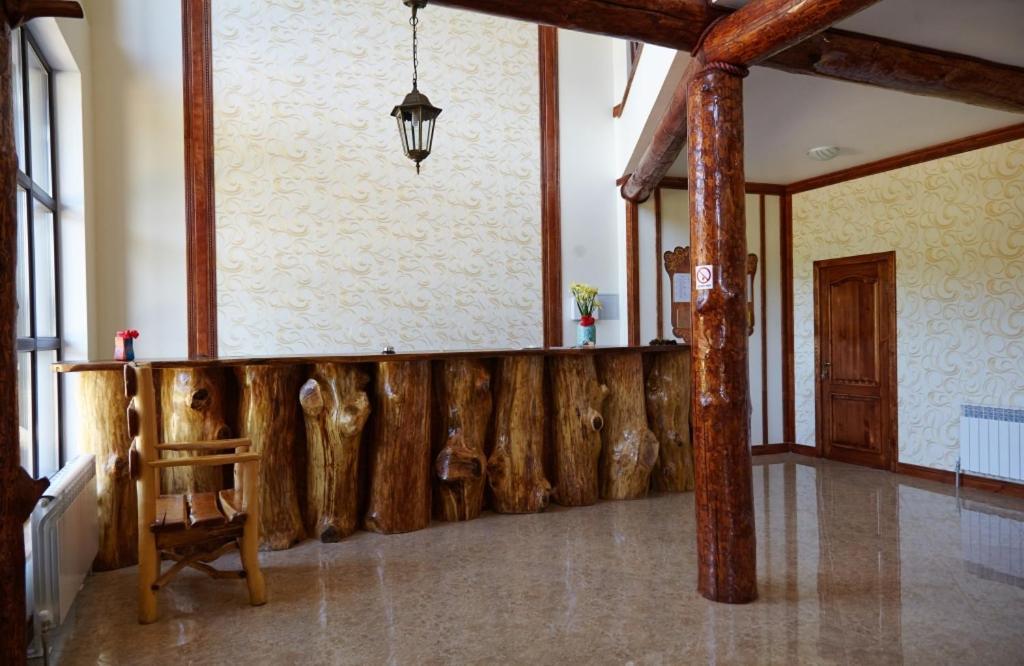 Carivka Hotel Hotel 3*