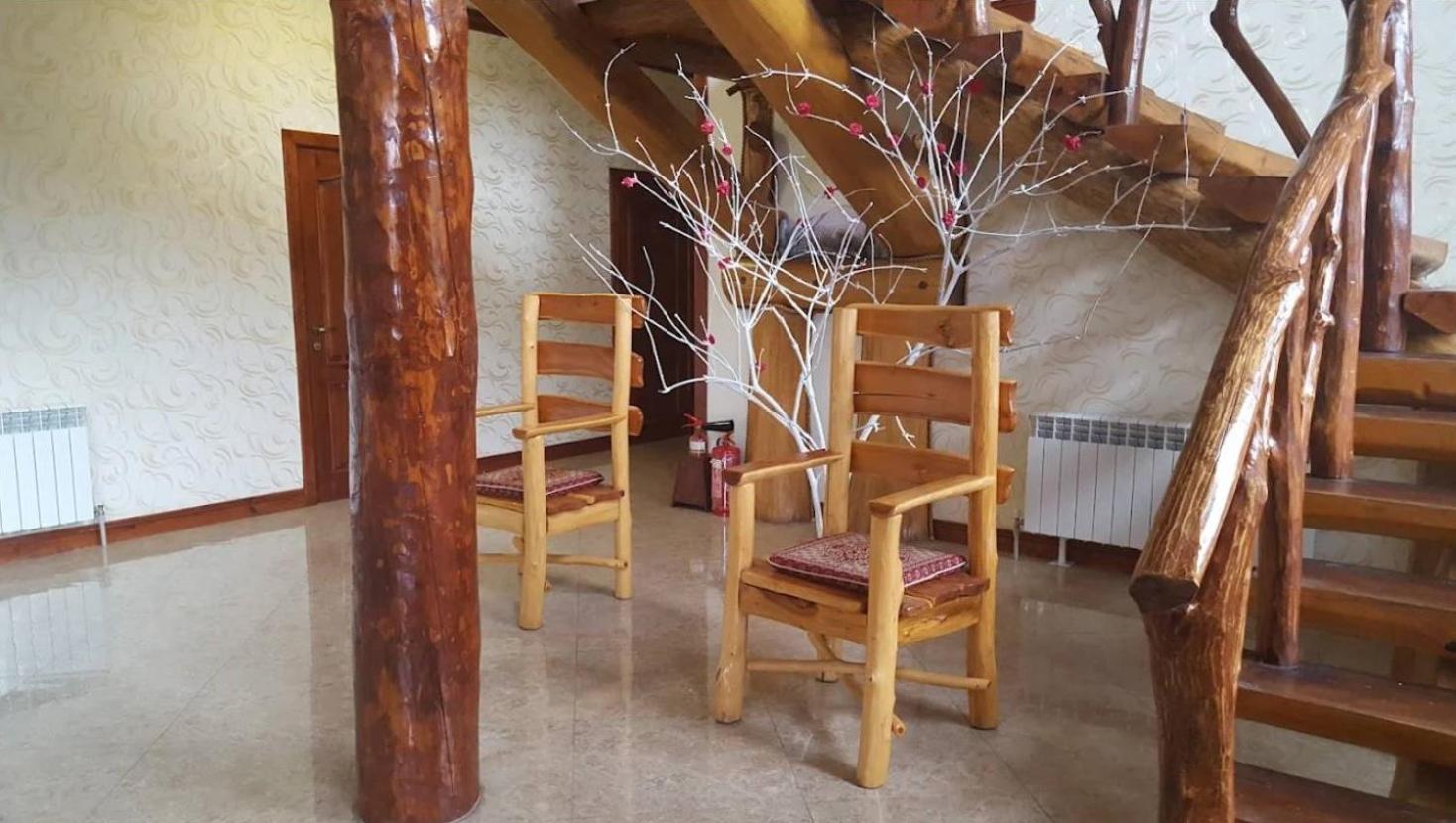 Hotel Carivka Hotel Tsarivka