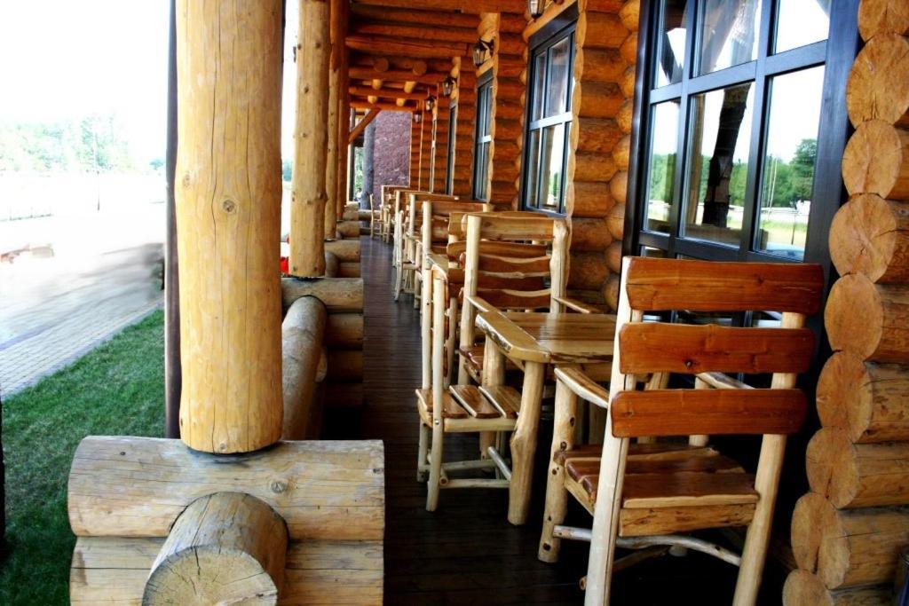 Carivka Hotel 3*