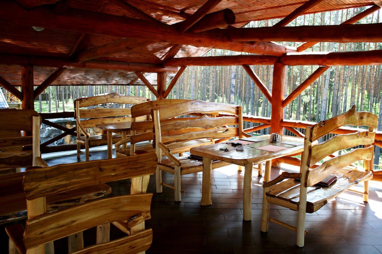 Carivka Hotel Hotel